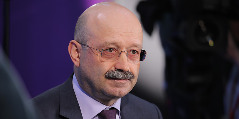 Задорнов рассказал FT о «тайной» покупке «Открытием» акций ВТБ