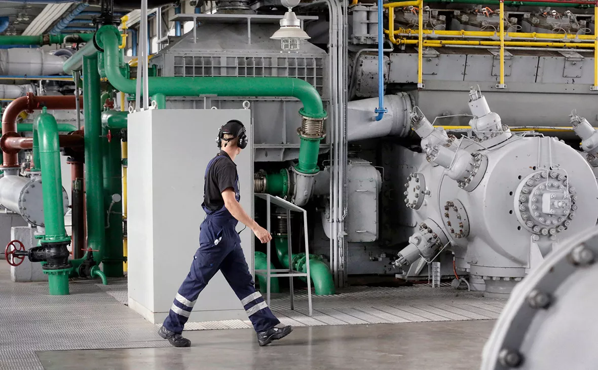 Ints Kalnins / Reuters