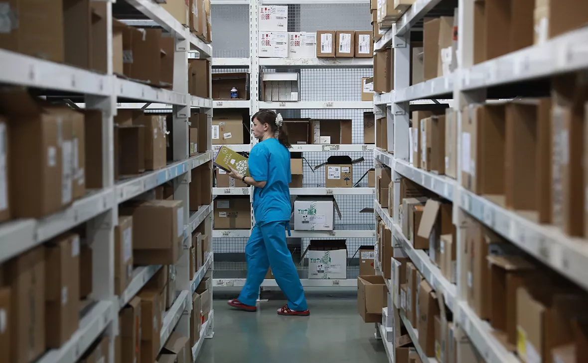 Сергей Фадеичев / ТАСС