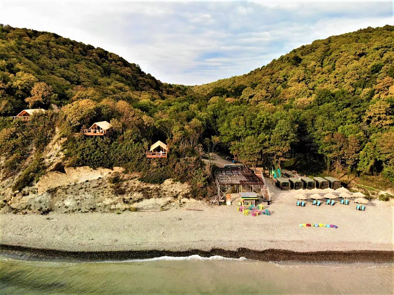 пресс-служба администрации Краснодарского края