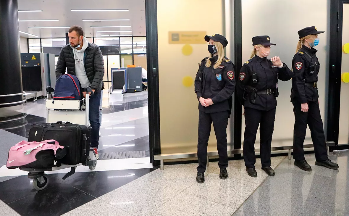 Софья Сандурская / АГН «Москва»