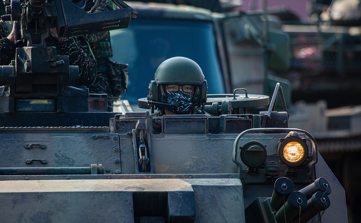 Annabelle Chih / Getty Images