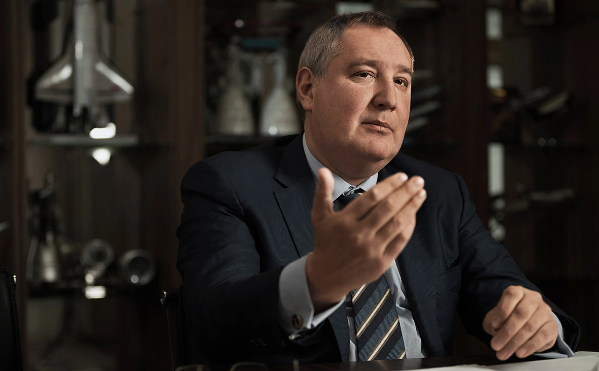 Владислав Шатило / РБК