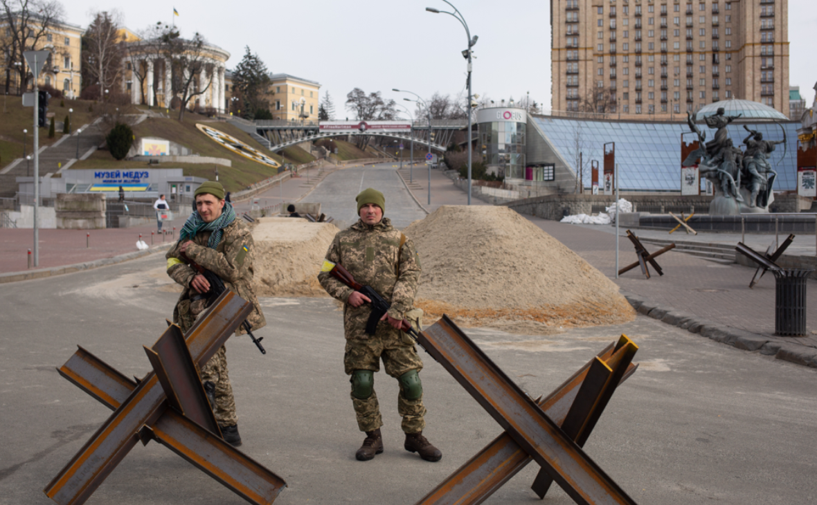 Анастасия Власова / Getty Images