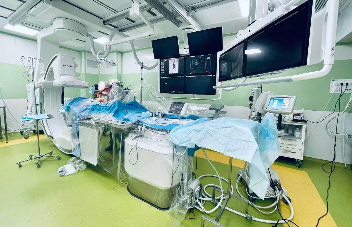 Телеграм-канал Давида Мелик-Гусейнова