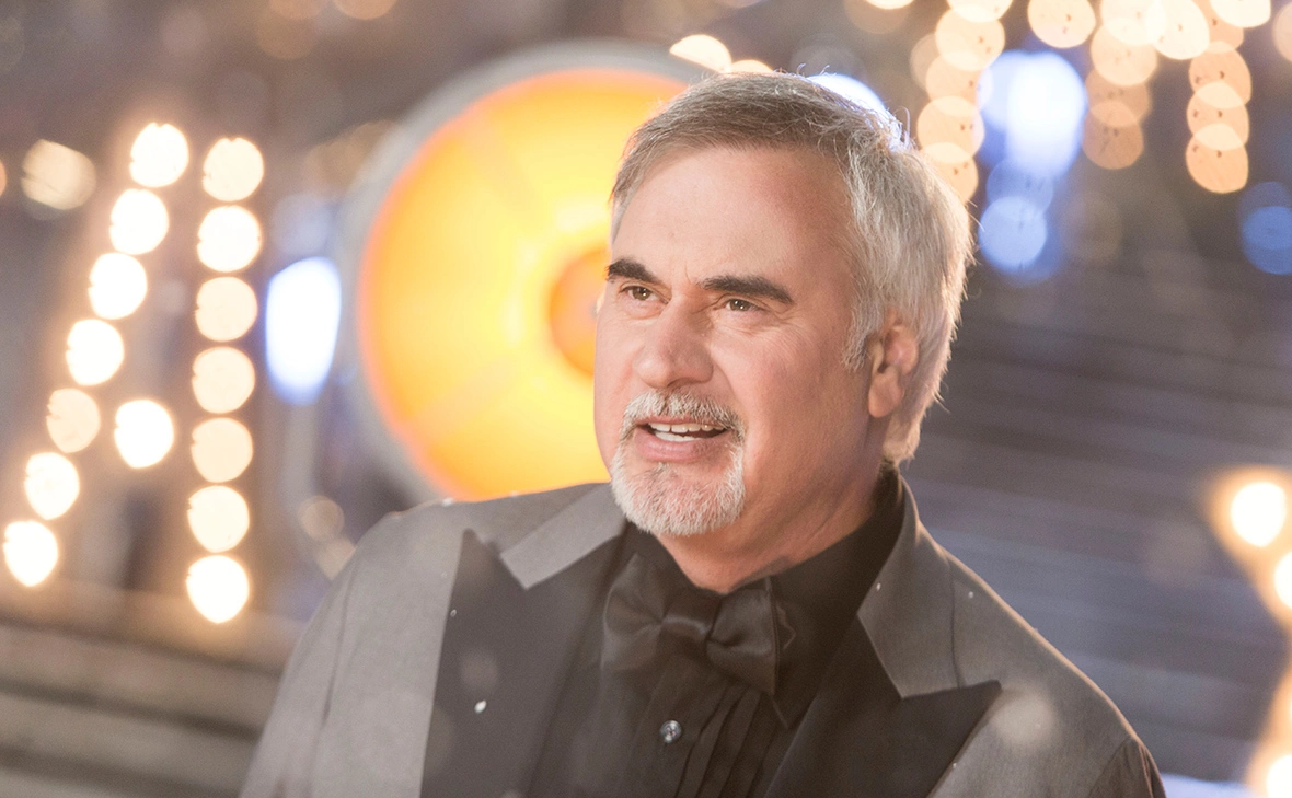 Вадим Тараканов / Global Look Press