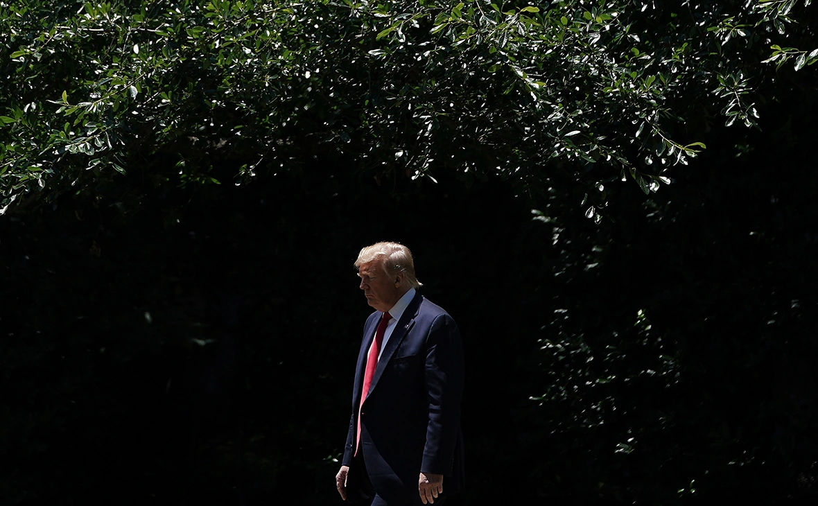 Chip Somodevilla / Getty Images