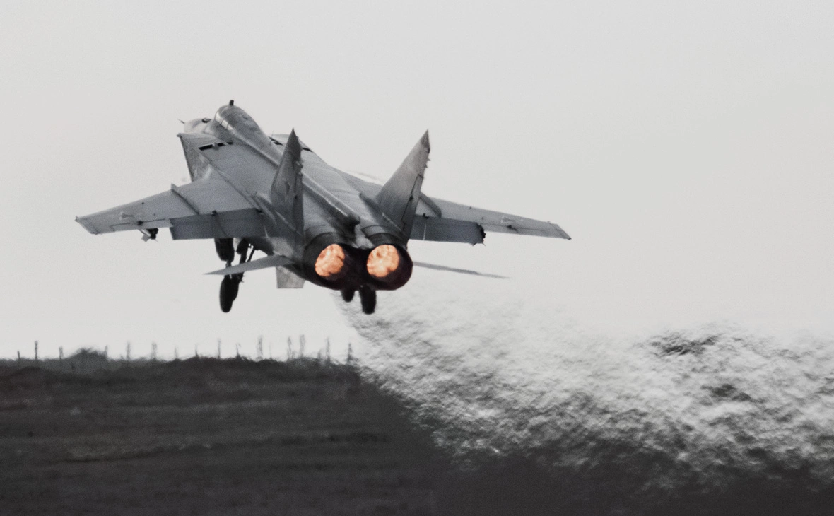 Донат Сорокин / ТАСС