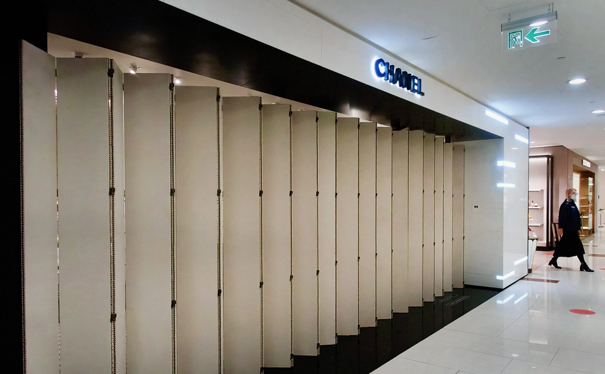 Александр Сайганов / Keystone Press Agency / Global Look Press