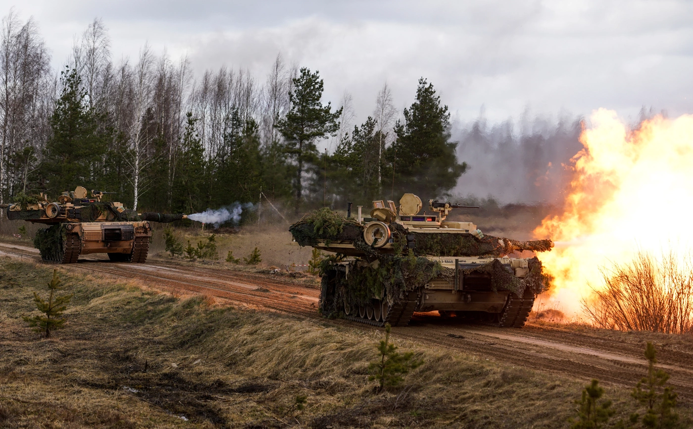 Sputnik / РИА Новости