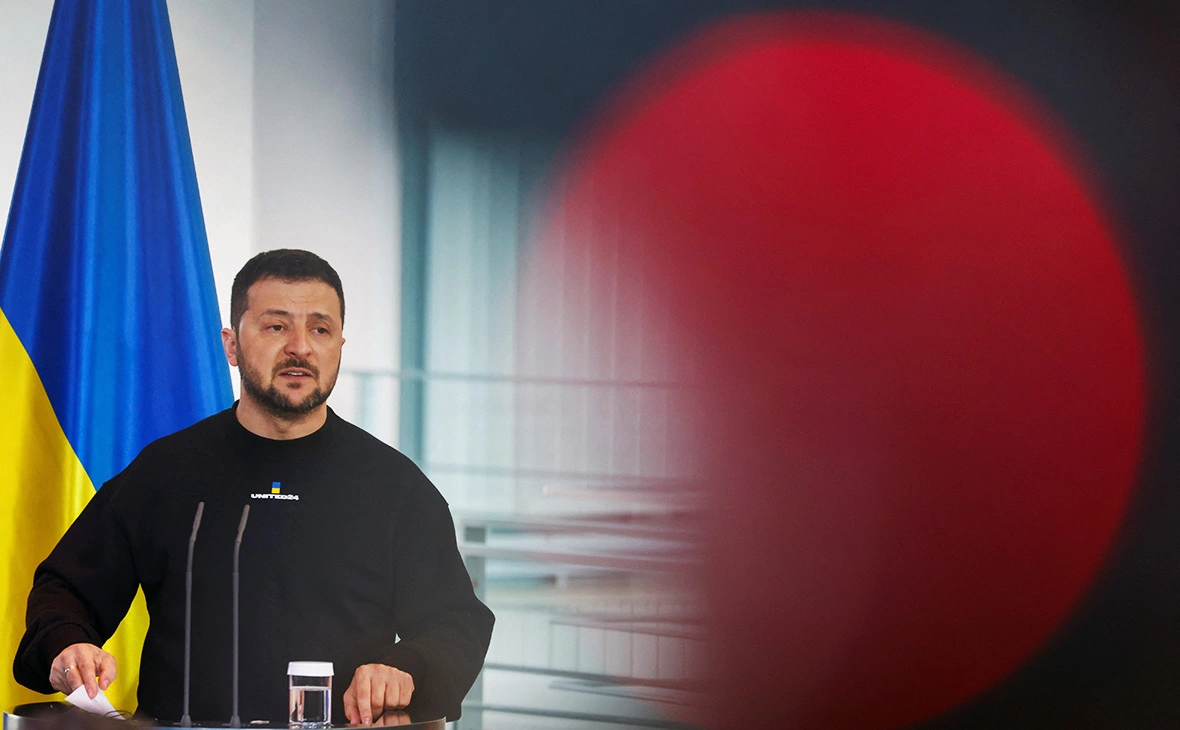 Michele Tantussi / Reuters