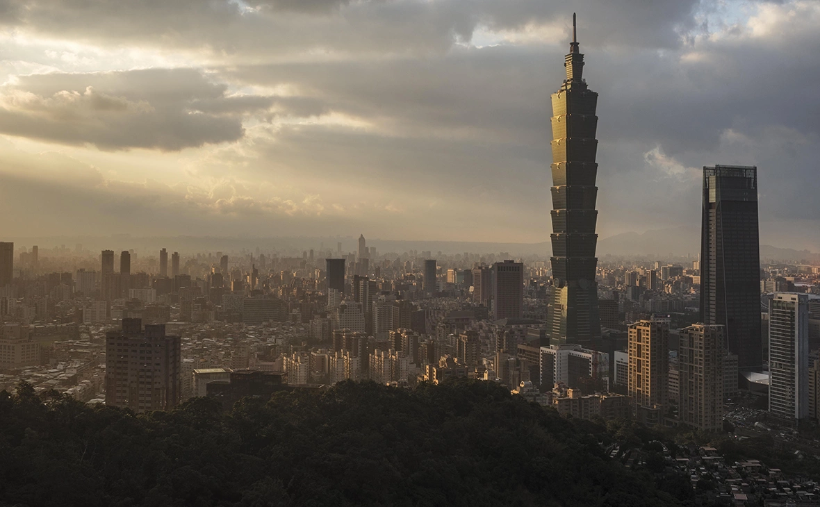 Karsten Wrobel / imageBROKER.com / Global Look Press