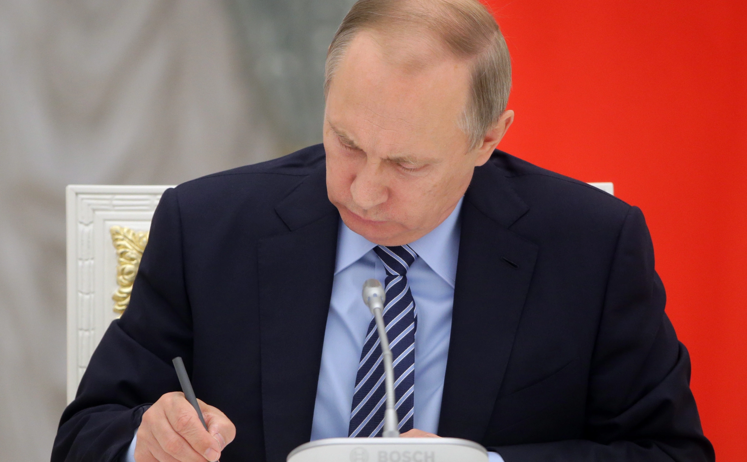 Михаил Метцель / ТАСС