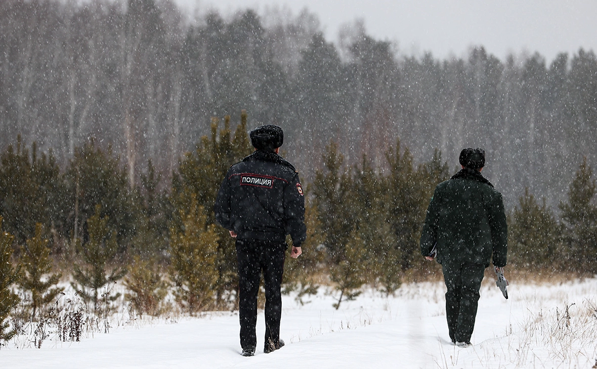 Донат Сорокин / ТАСС