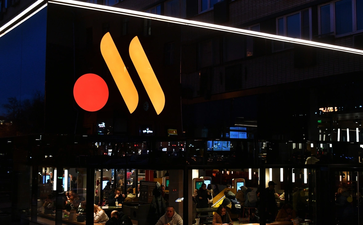 Максим Блинов / РИА Новости