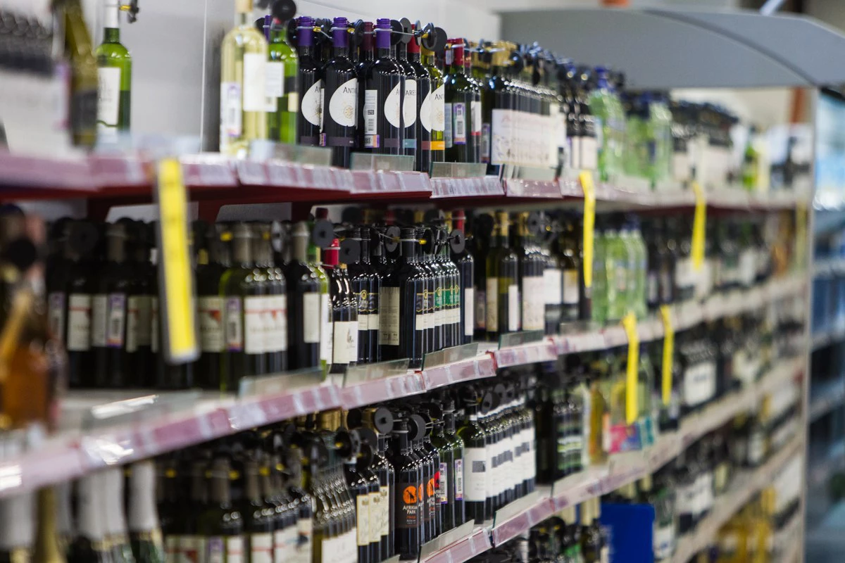 Александр Подгорчук