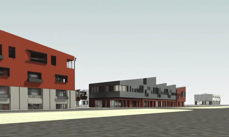 Пресс-служба компании «Колесник»