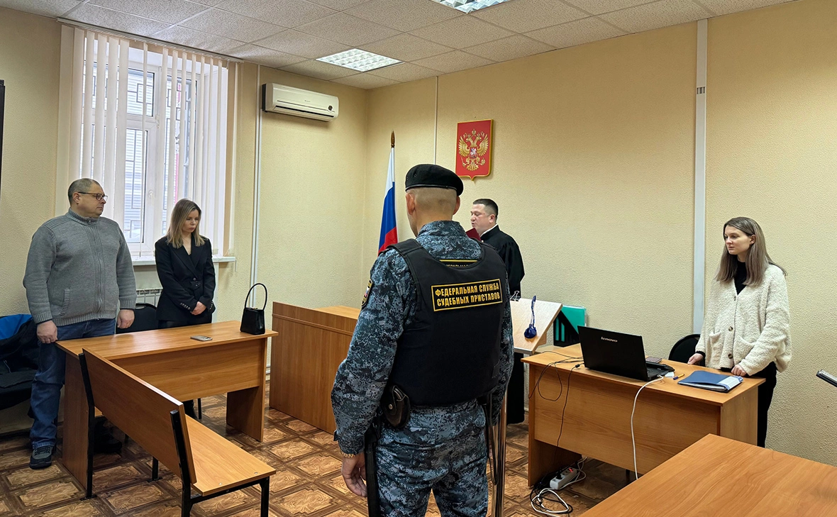 Октябрьский районный суд города Ижевска