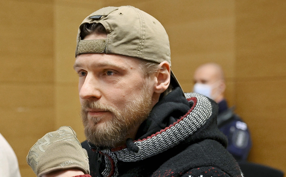 Markku Ulander / Lehtikuva / Sipa USA / Reuters