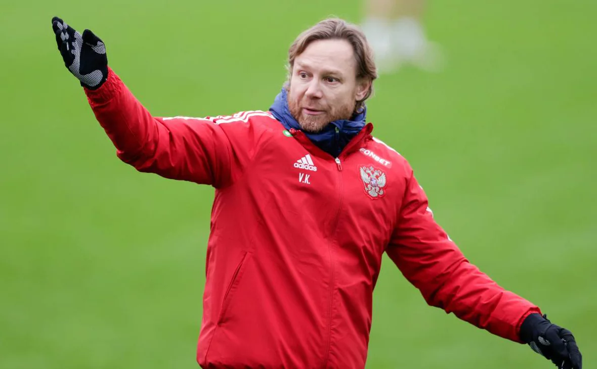 Михаил Синицын / ТАСС