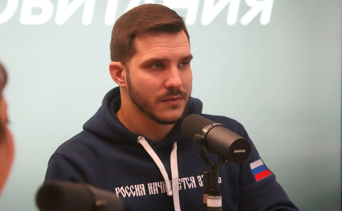 Александр Грацкий / VK