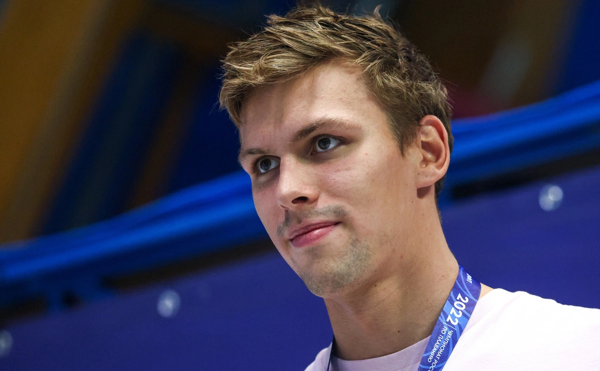 Егор Алеев / ТАСС