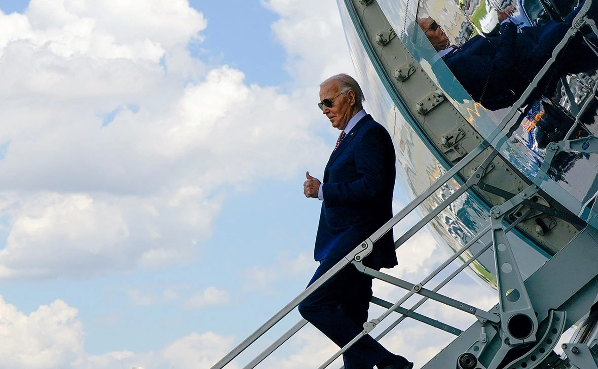 Elizabeth Frantz / Reuters