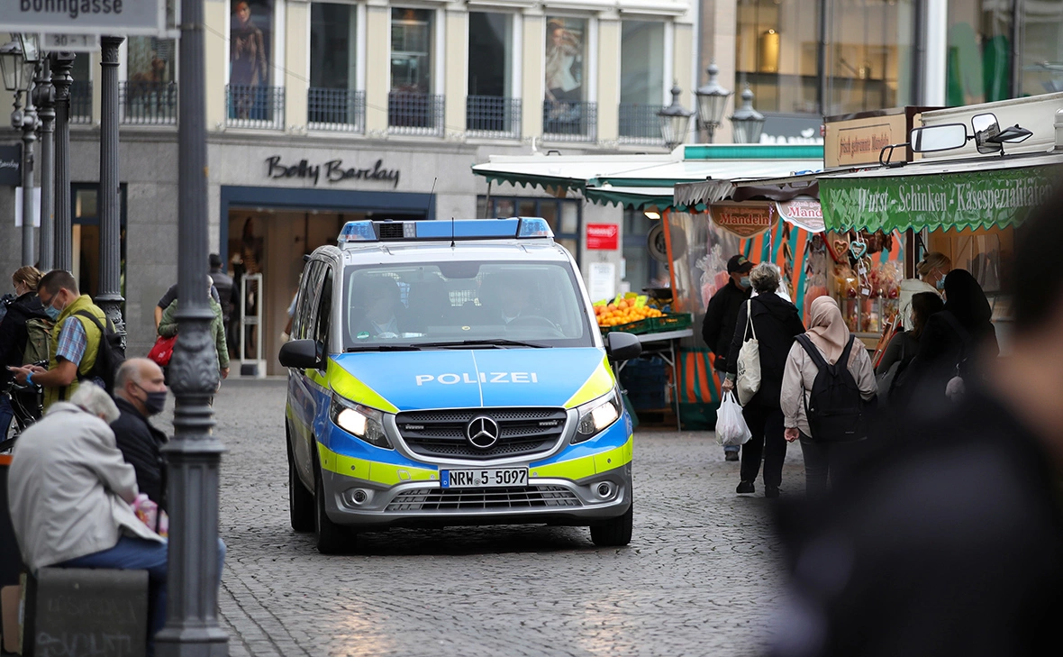 Andreas Rentz / Getty Images