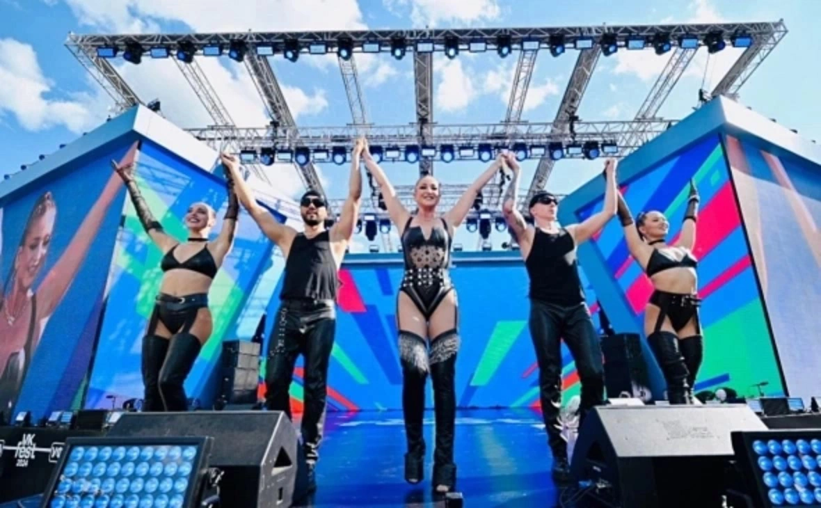 VK Fest