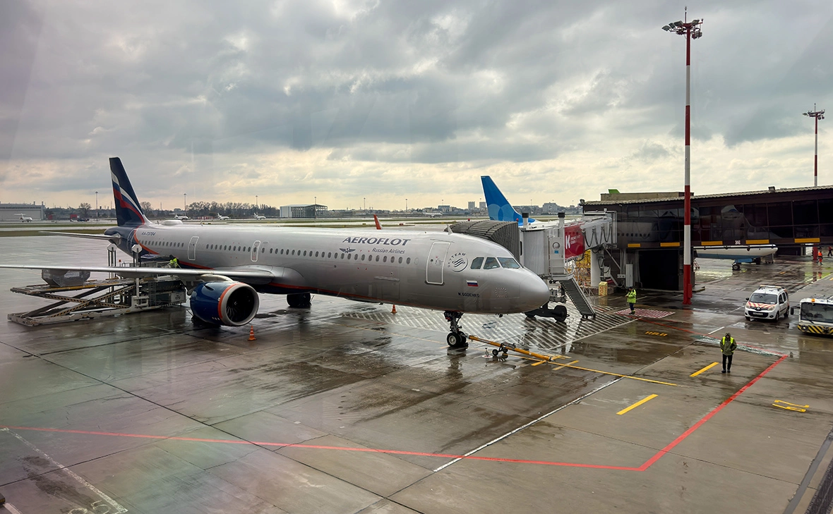 Сергей Петров / Global Look Press