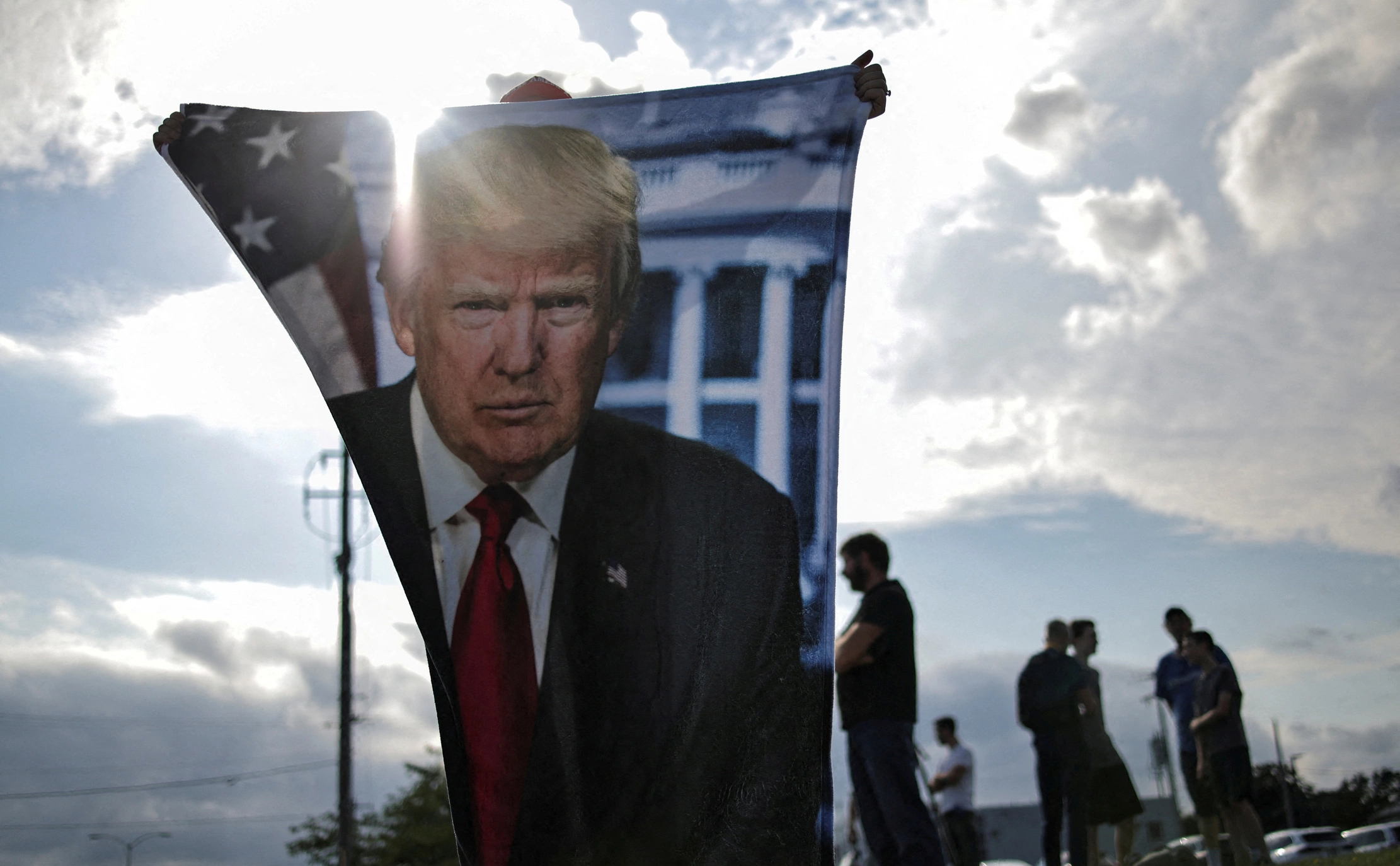 Carlos Barria / Reuters