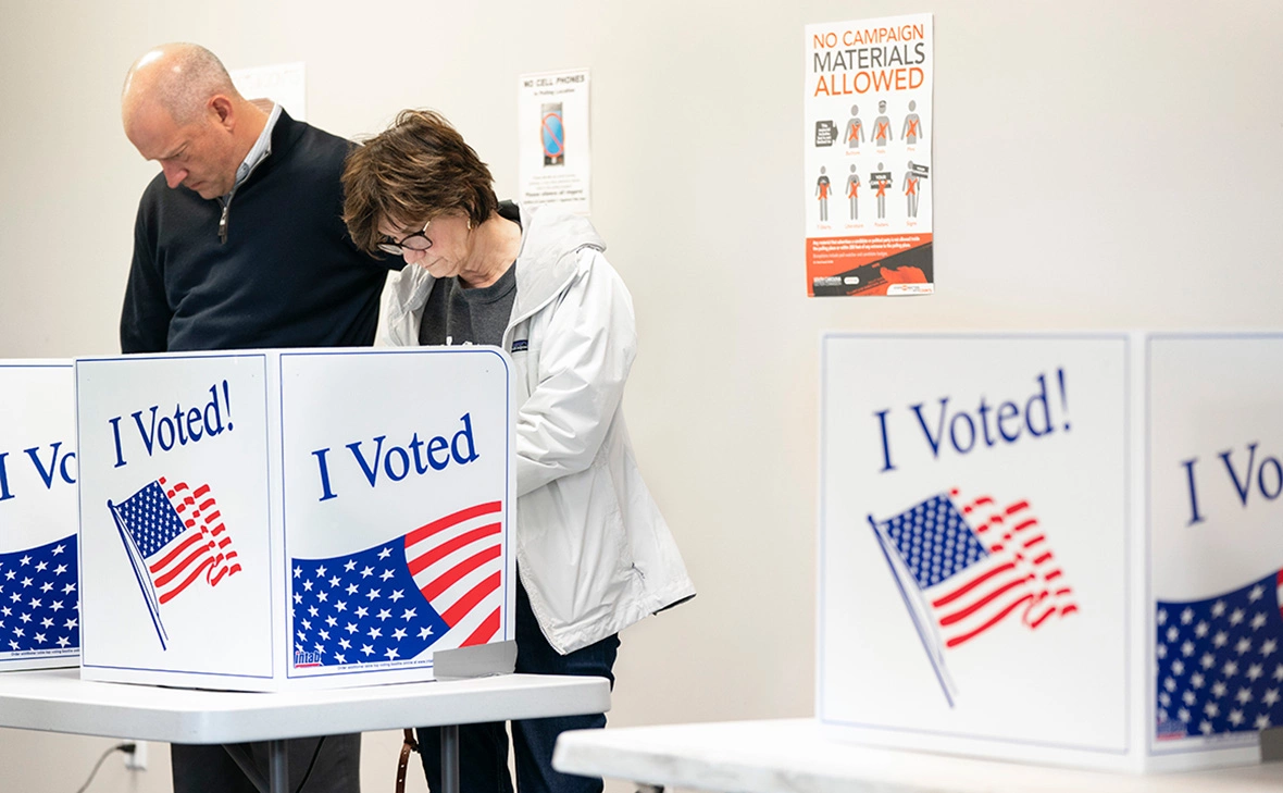 Sean Rayford / Getty Images