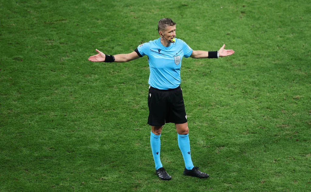 Alex Grimm / Getty Images