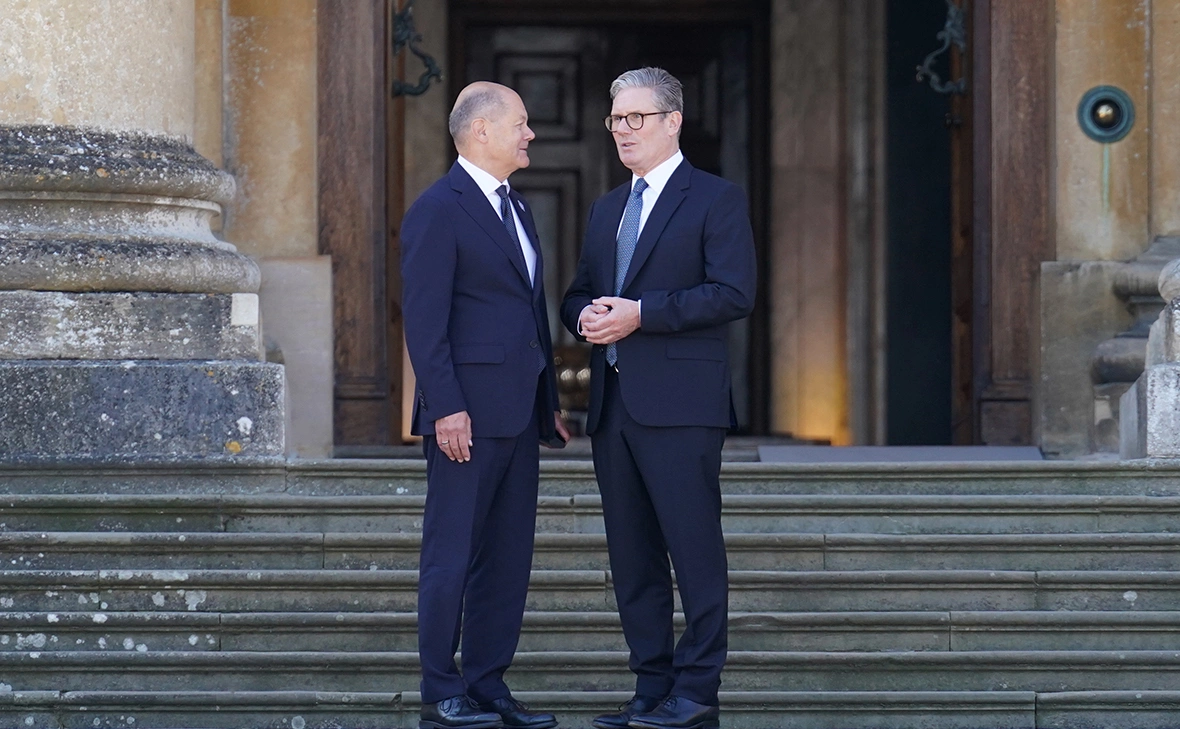 Stefan Rousseau / Getty Images