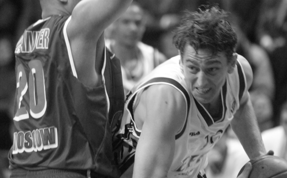 Белоусов Виталий, Уткин Игорь / ИТАР-ТАСС