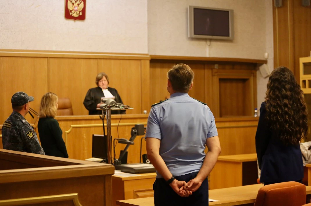 Денис Моргунов / URA.RU 