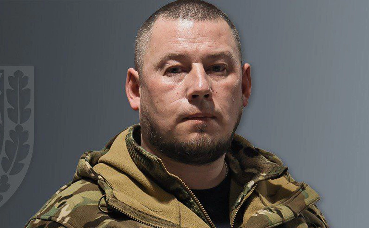 militarymediacenter / Telegram