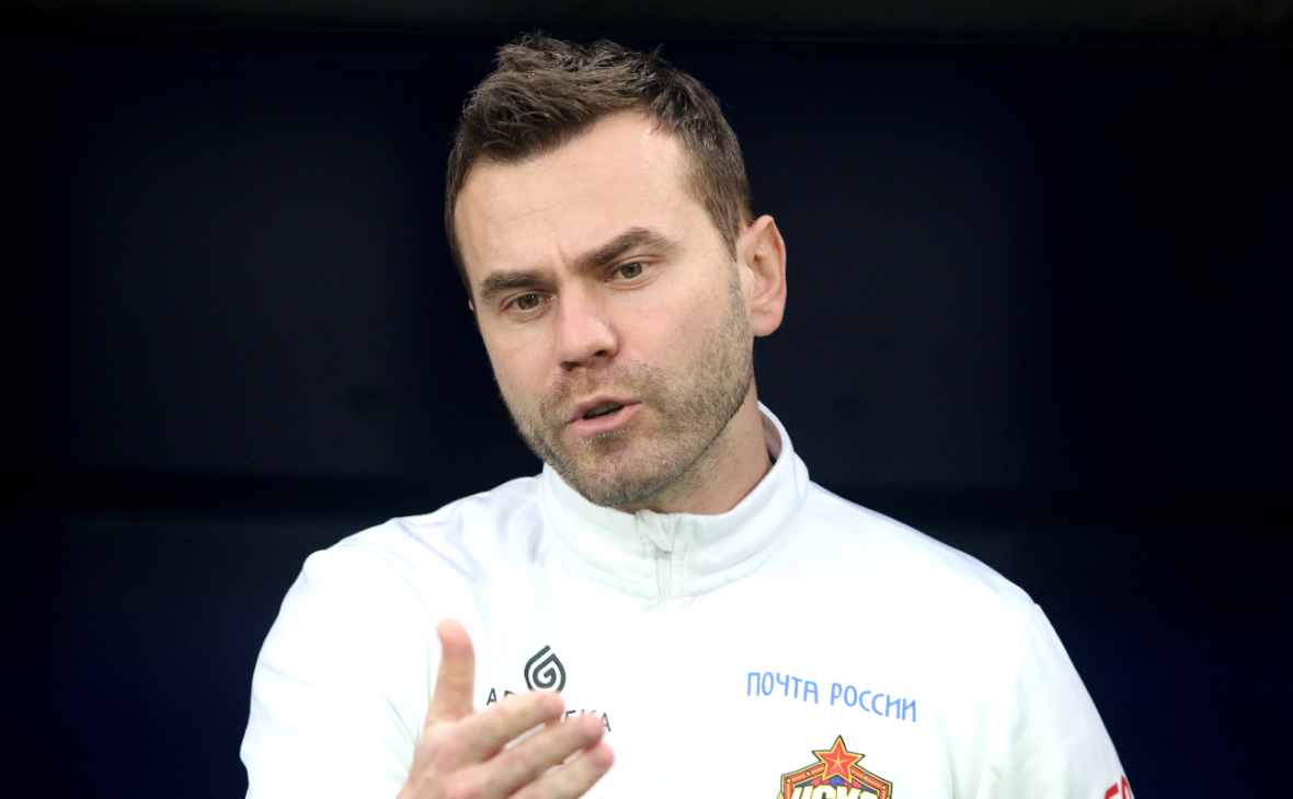 Maksim Konstantinov / Global Look Press