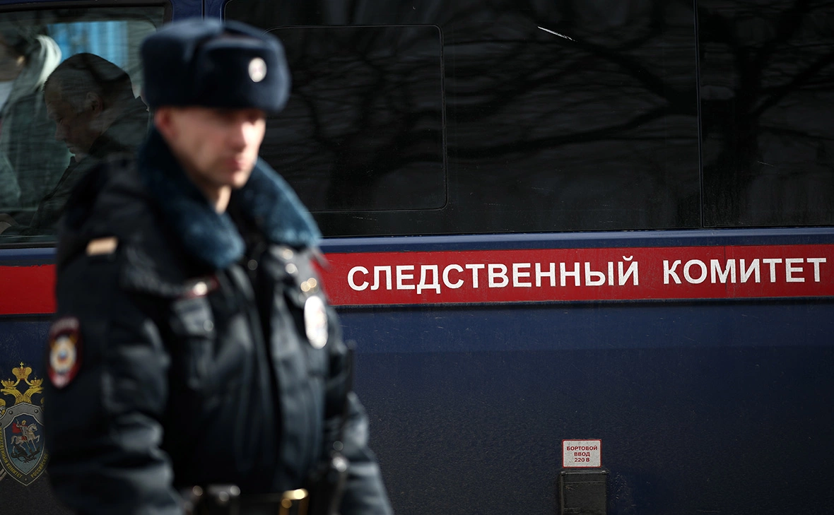 Валерий Шарифулин / ТАСС