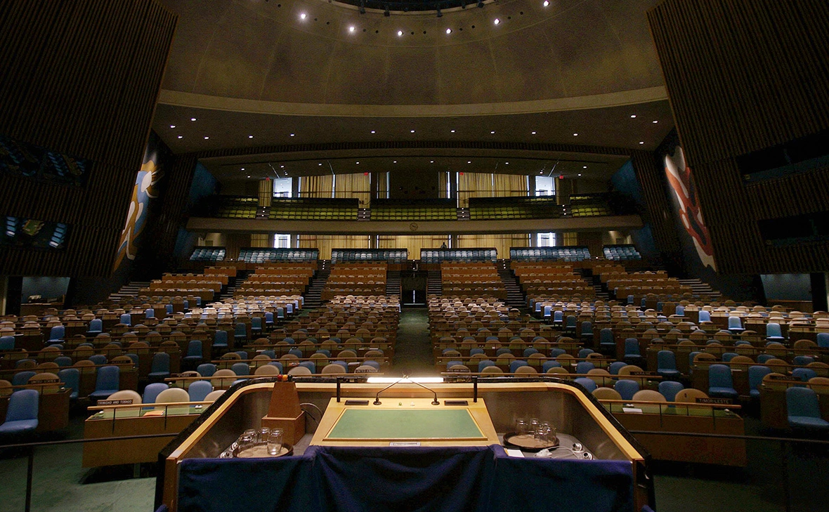 Chris Hondros / Getty Images