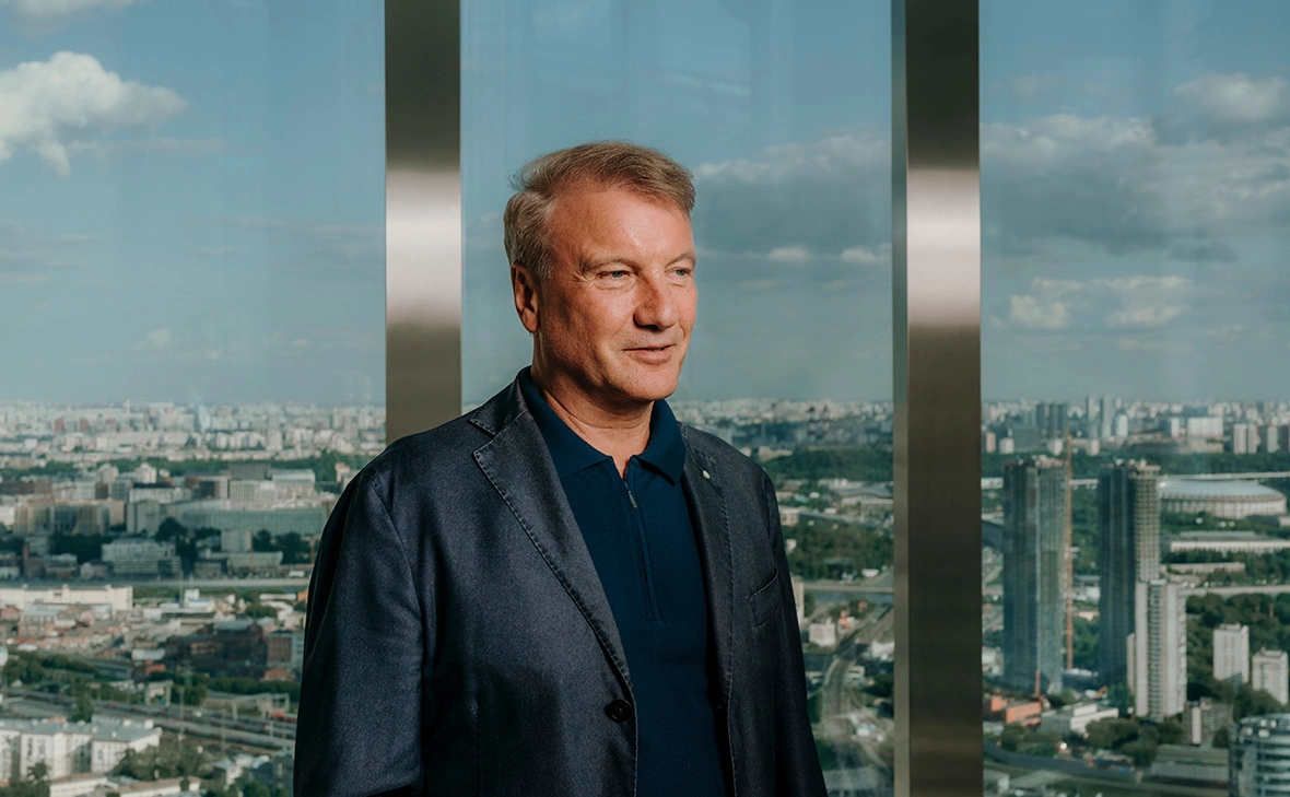 Михаил Гребенщиков / РБК