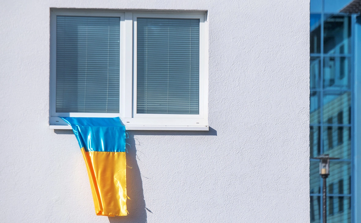 Stefan Sauer / dpa / Global Look Press