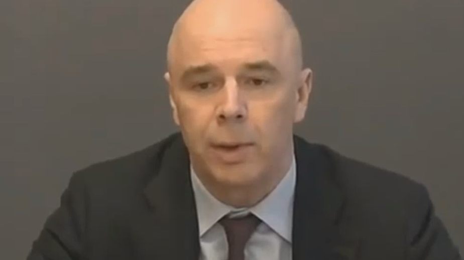 Силуанов раскритиковал ремонт дорог: «Каждый год меняют бордюры»