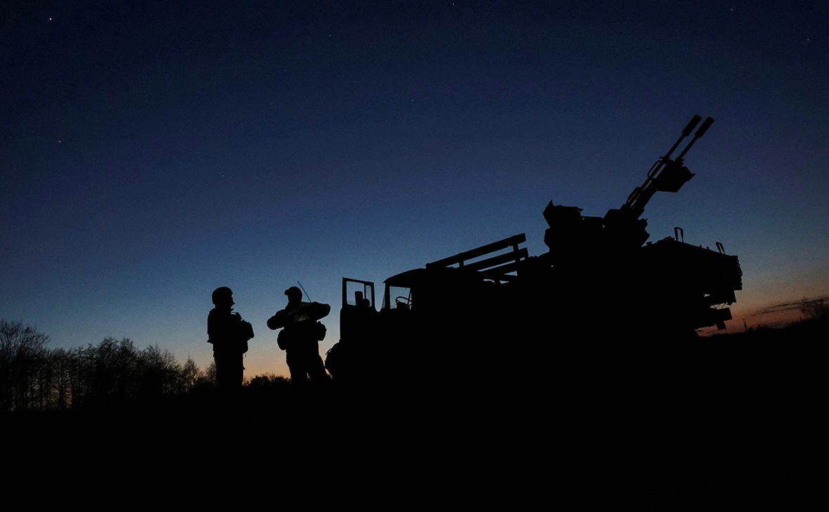 Anatolii Stepanov / Reuters