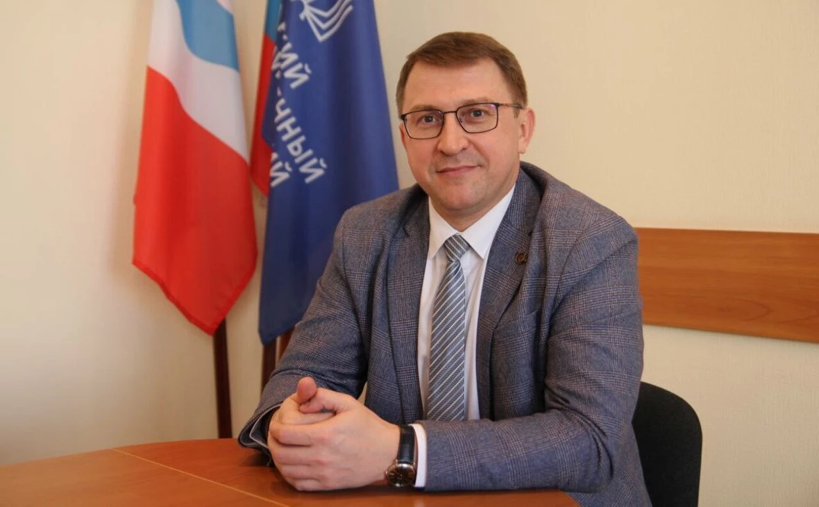 Официальный сайт ОмГПУ