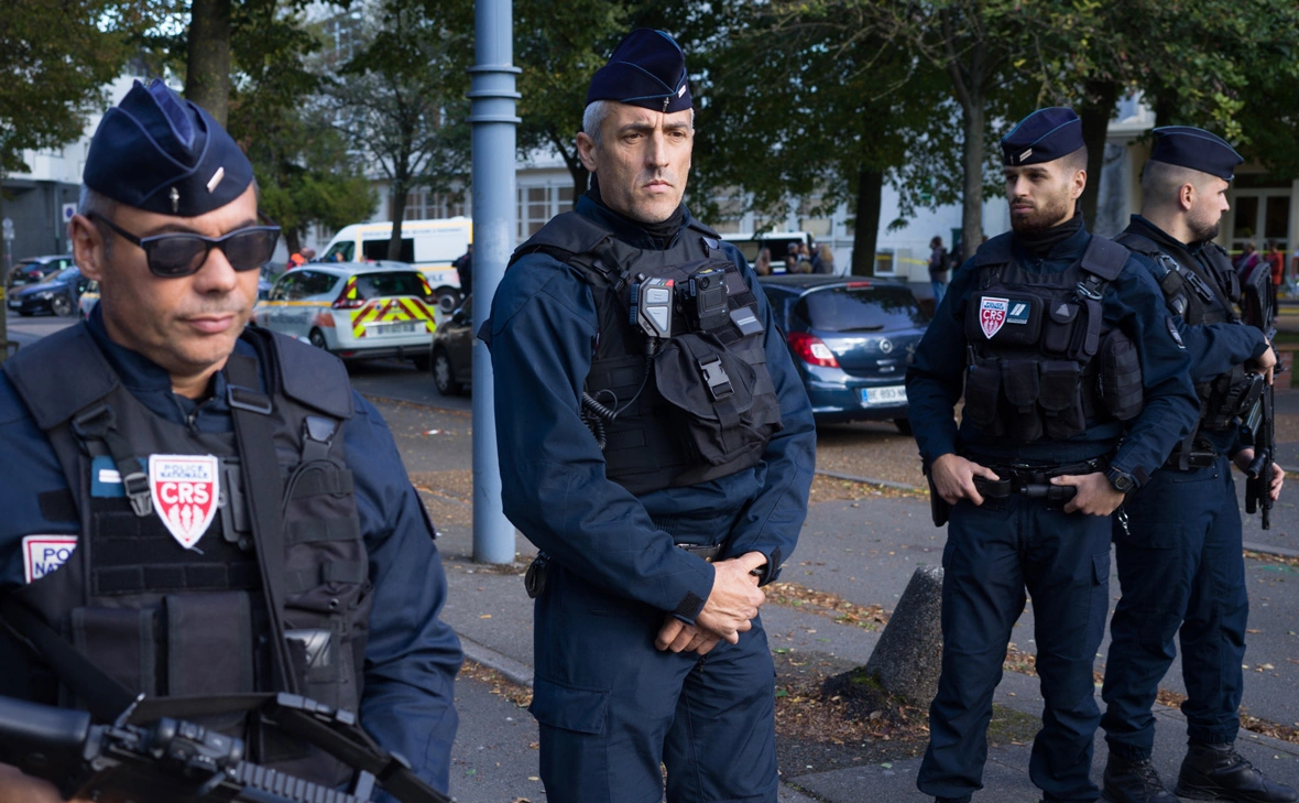 Samuel Aranda / Getty Images