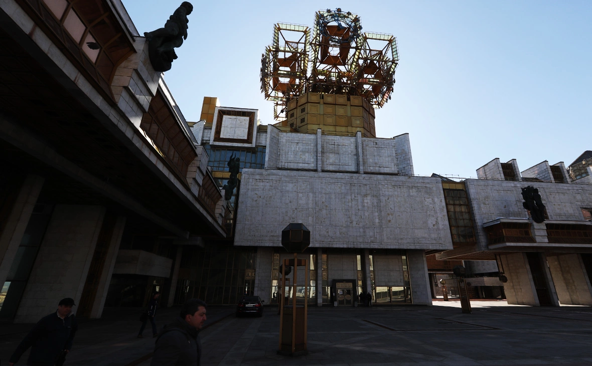 Олег Яковлев / РБК