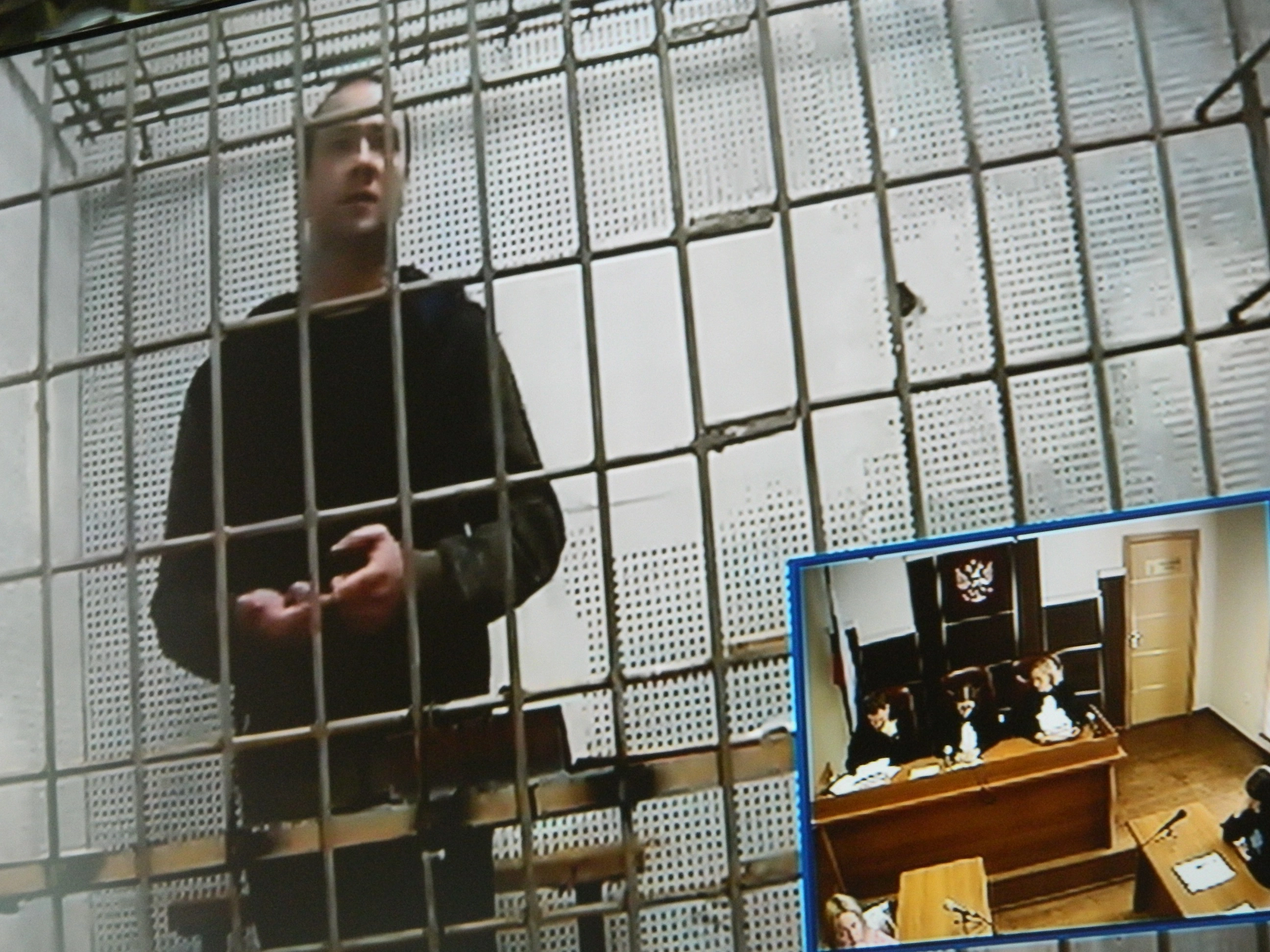 Михаил Лобанов