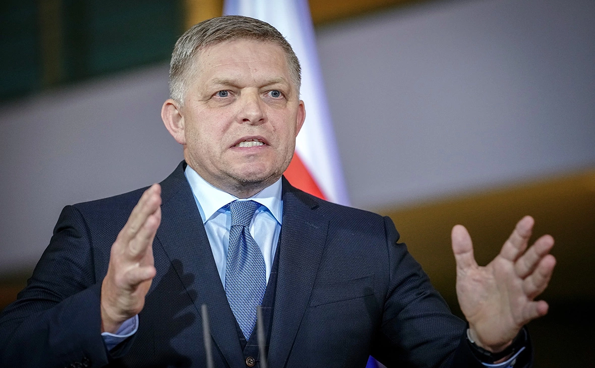 Kay Nietfeld / dpa / Global Look Press