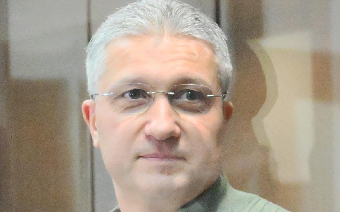 ПСБ подал иск о банкротстве Тимура Иванова